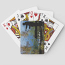 Search for retirement playing cards Retiree