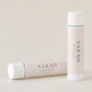 Search for lip balm Maid of honor