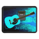 Search for guitar trailer hitch covers Player
