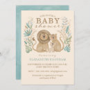 Search for baby boy shower Animal