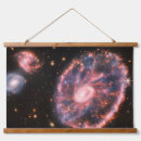 Search for galaxy tapestries James webb space telescope