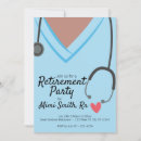 Search for nurse retirement invitations Retiring