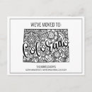 Search for moving to colorado postcards New address