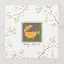 Search for pumpkin carriage invitations Baby
