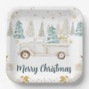 Search for christmas truck plates Snowflakes