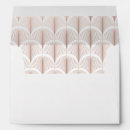 Search for rose gold envelopes Vintage