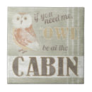 Search for owl tiles Animal