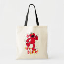 Search for toddler tote bags Elmo