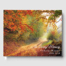 Search for condolence book Memorial