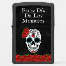Search for day of the dead lighters Halloween