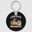 Search for chocolate milk keychains Food