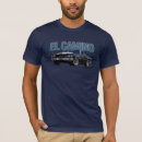 Search for el camino tshirts Pickup