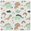 Search for cute dinosaur fabric Fun