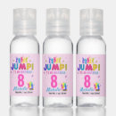 Search for hand sanitizer favors Birthday