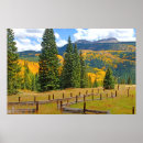 Search for fall scene posters Forest
