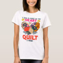 Search for quilting tshirts Make