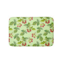 Search for raspberry bath mats Pattern