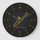 Search for brass clocks Music
