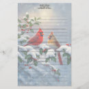 Search for cardinal stationery paper Winter