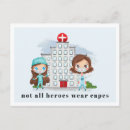 Search for nurse postcards thank you cards appreciation