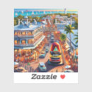 Search for key west stickers Souvenir