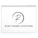 Search for aesthetic calendars Minimalist design