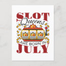 Search for slot machine cards Gambler