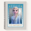 Search for frozen elsa notebooks Kids movie
