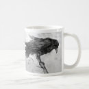 Search for raven mugs Crow