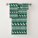 Search for christmas bath towels Traditional