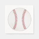 Search for baseball napkins Boys