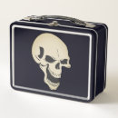 Search for cool skull gifts Black and white