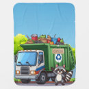 Search for raccoon baby blankets Racoon