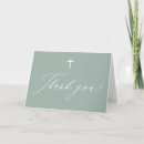 Search for baptism thank yous Elegant