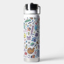 Search for sesame street water bottles Bert