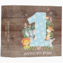 Search for first birthday photo album binders For kids