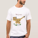 Search for cheetah tshirts Jungle