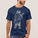 Search for grizzly bear tshirts Retro