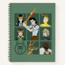 Search for loki notebooks Tva