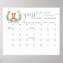 Search for baby due date calendar games We can bearly wait