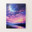 Search for astronomy puzzles Celestial