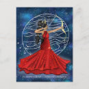 Search for zodiac postcards Celestial