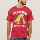 Search for grandpasaurus tshirts Birthday