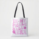 Search for pickleball tote bags Pink