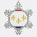 Search for new orleans ornaments Usa