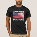 Search for funny patriotic tshirts America