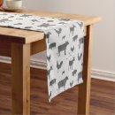 Search for cow table runners Farmhouse