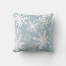 Search for snowflakes pillows Minimalist