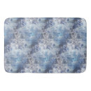 Search for blue christmas bath mats Modern