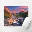 Search for nature mousepads Mountains